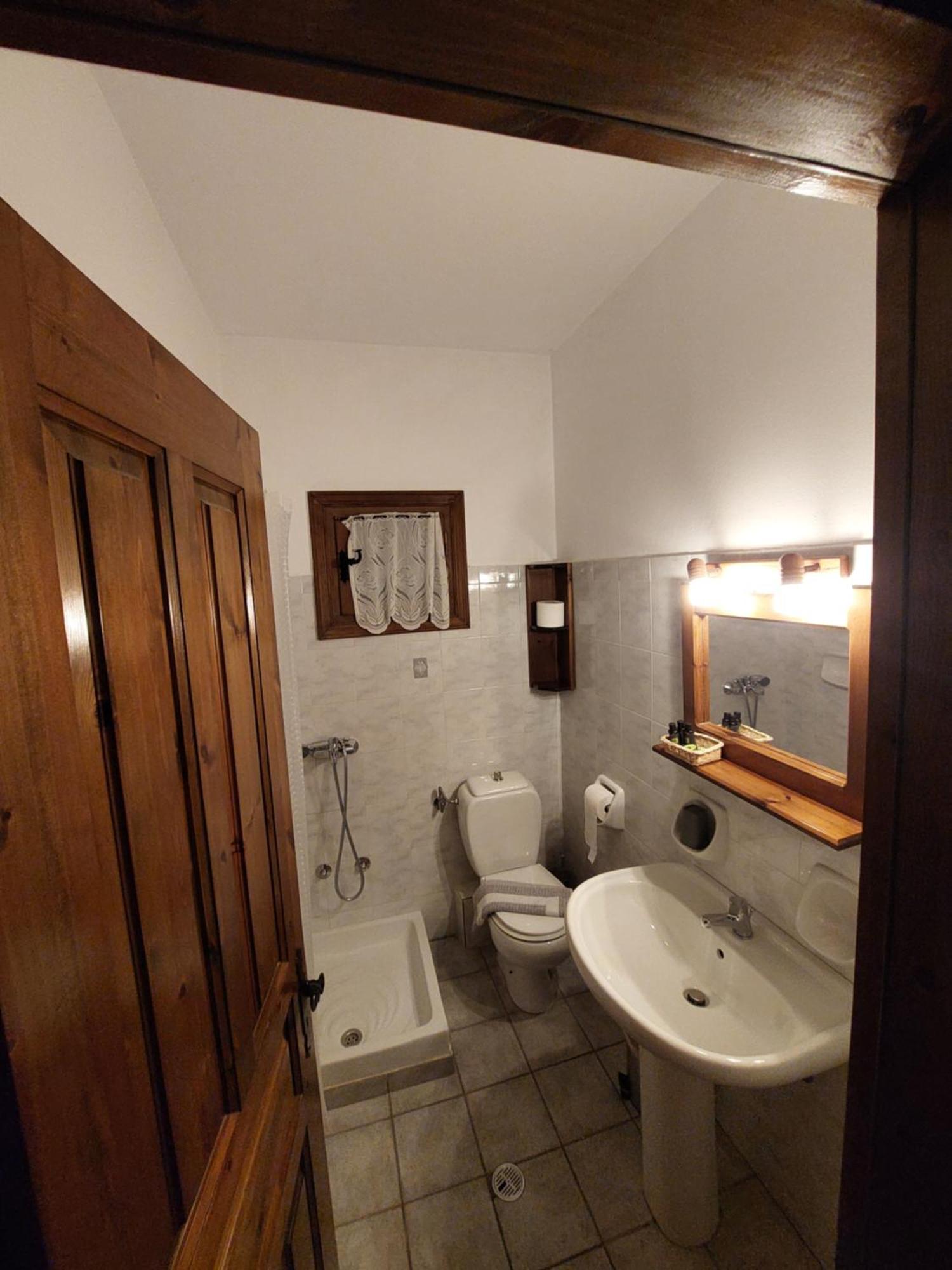 Rizoma Guesthouse Mikro Chorio  Room photo
